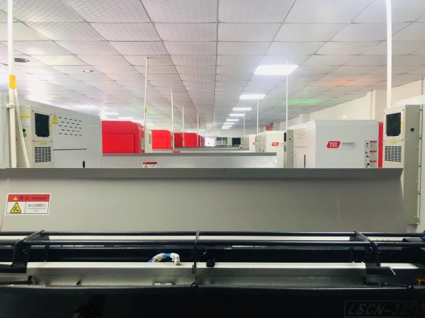 刀庫伺服使用簡要說明之設定步驟