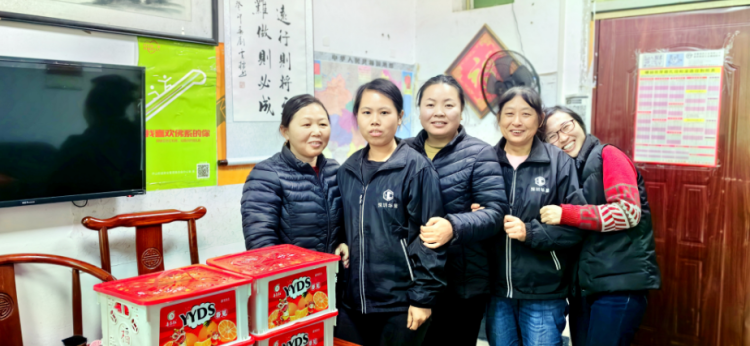 38婦女節(jié)：節(jié)日快樂，感恩有您