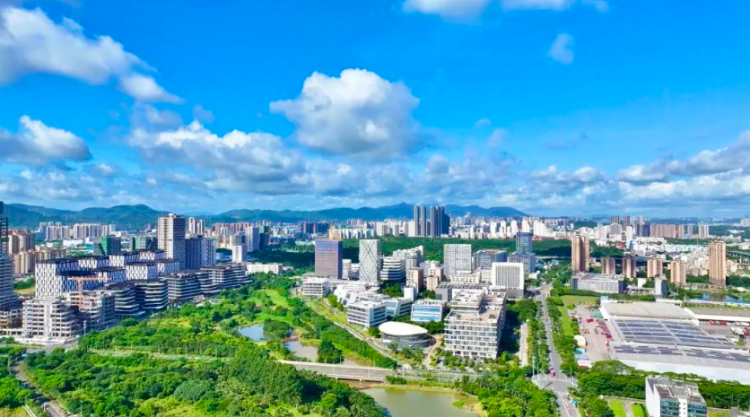 全國級(jí)單項(xiàng)冠軍+5，坪山制造業(yè)做對(duì)了什么？